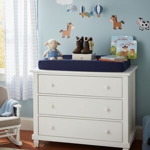 Ariat Kids Brown Boots with Flag Accent